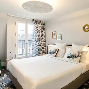 Normandy Le Chantier Otel