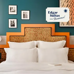 Apart-hotel Edgar Montmartre - Paul, Paris
